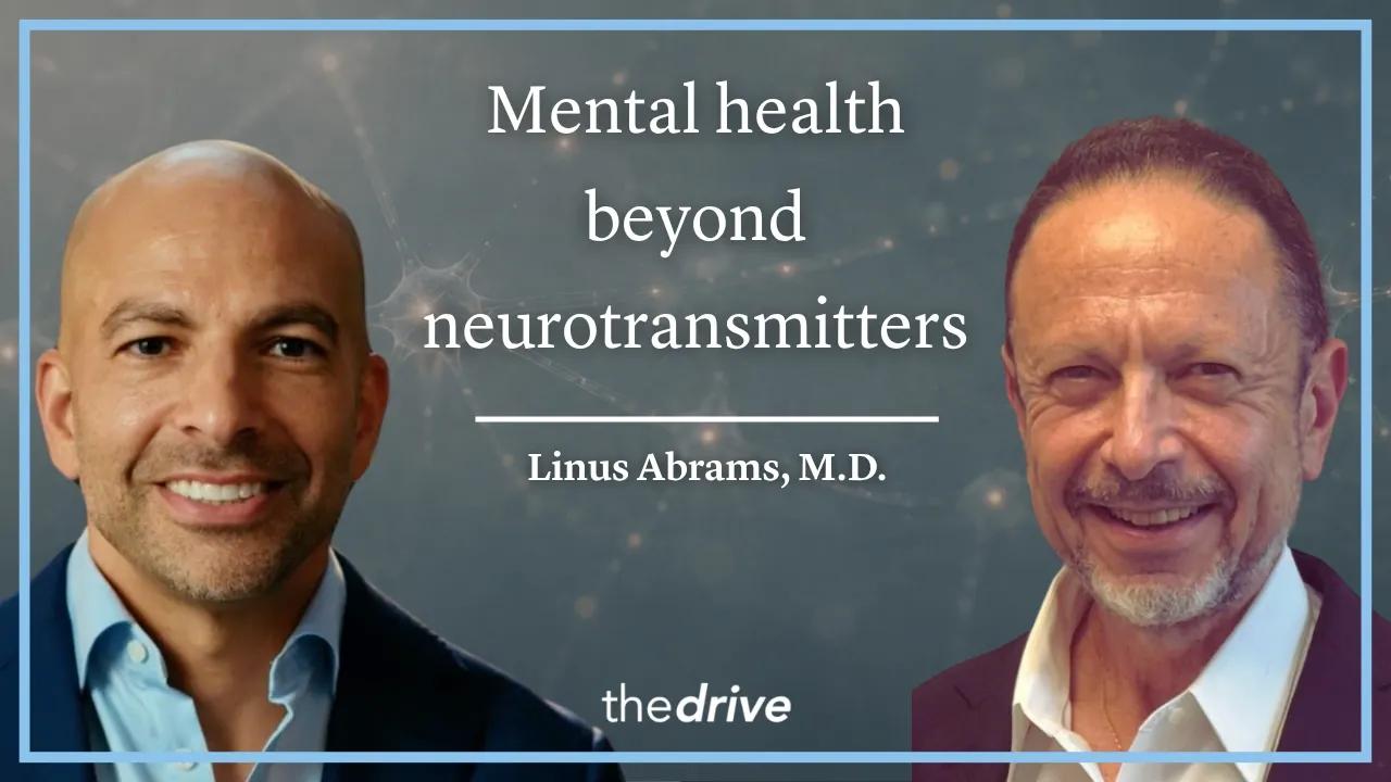 Mental Health Beyond Neurotransmitters: Hormones, Endocrinology, and Psychedelic Therapies in Modern Psychiatry